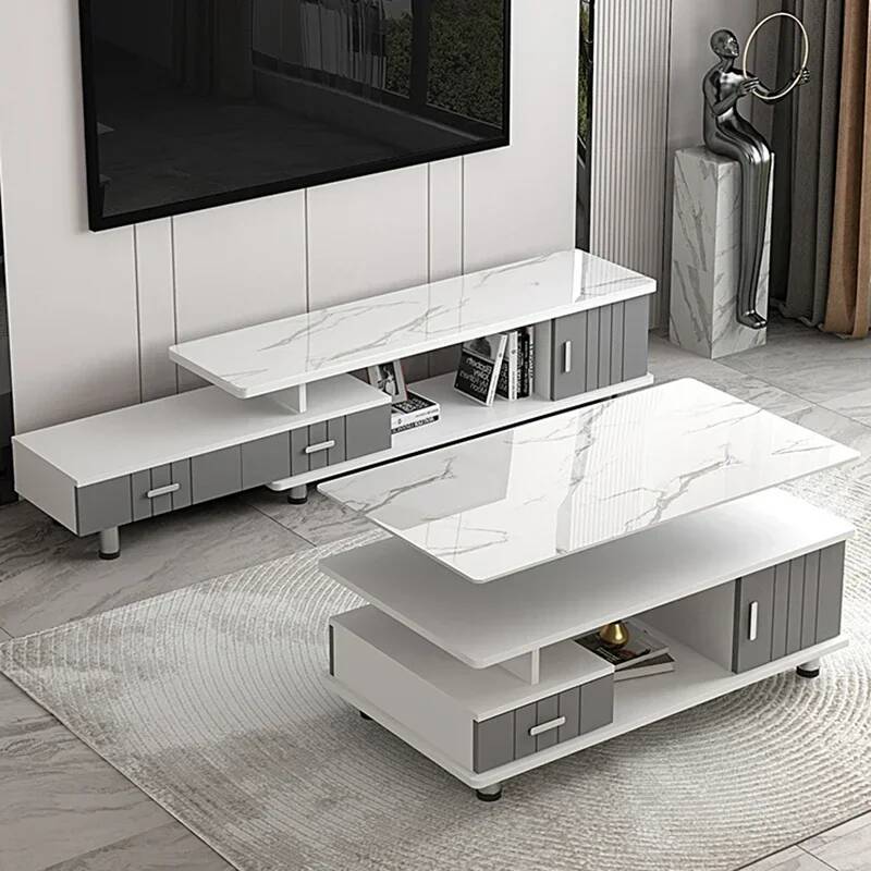 Middelste laden Tv-tafel Kanto - Office Furniture Center recensie en prijs