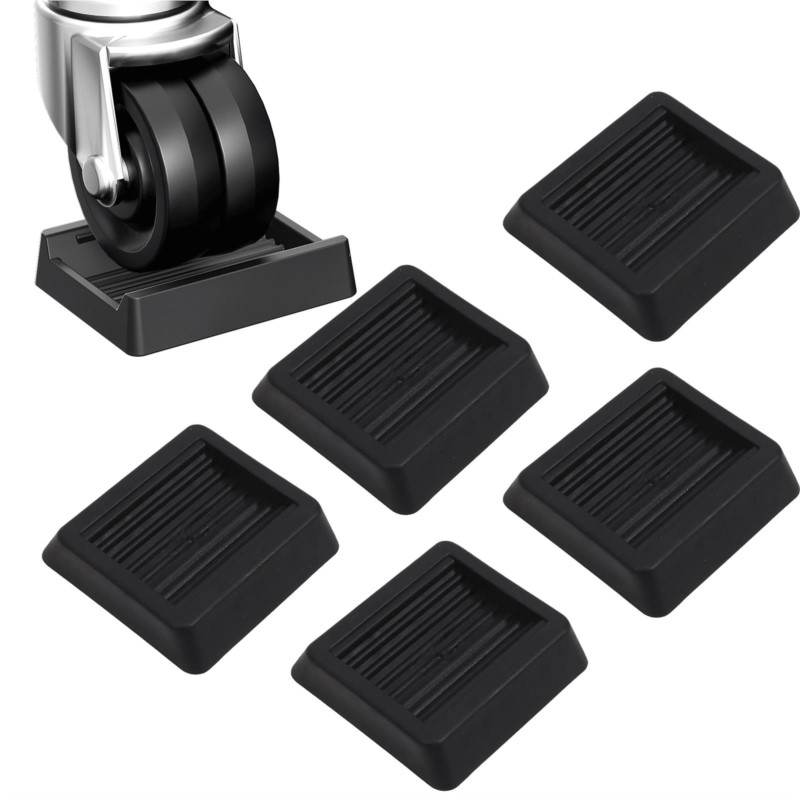 4 stks/set Bureaustoel Wiel St - Office Furniture Warehouse recensie en prijs