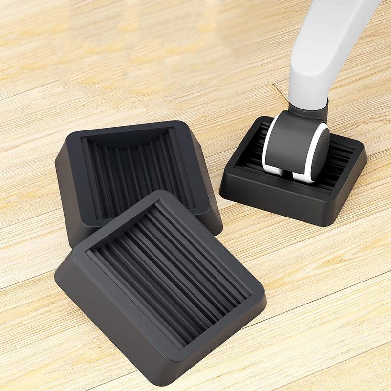 4 stks/set Bureaustoel Wiel St - Office Furniture Warehouse recensie en prijs