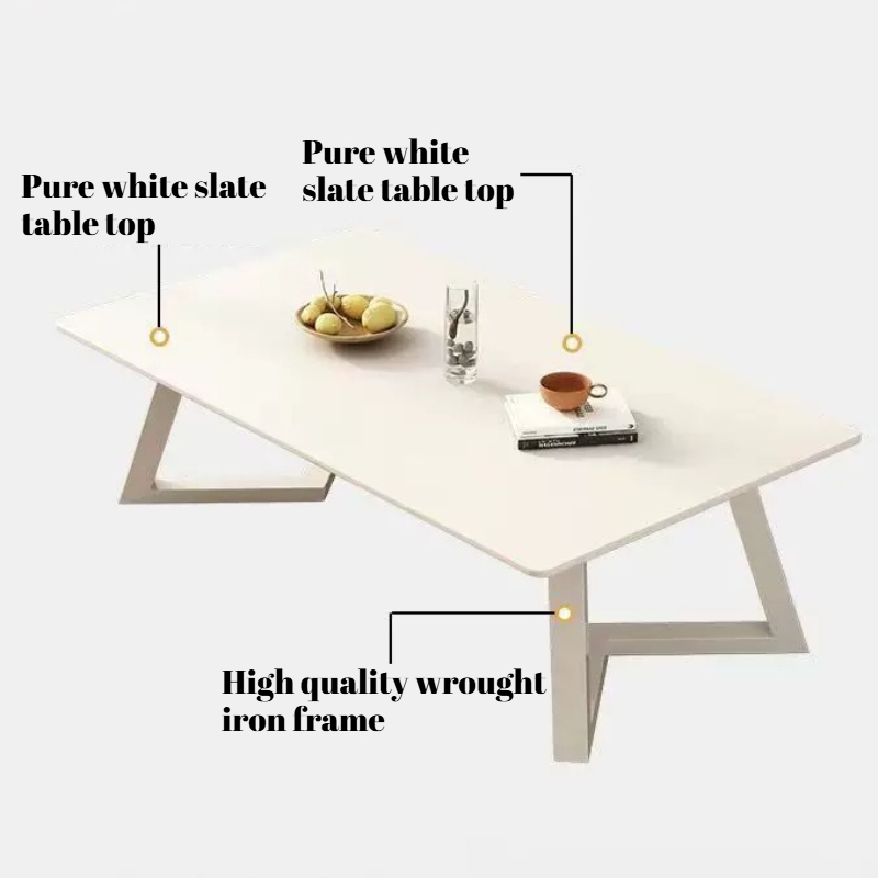Moderne salontafel bank metale - Office Furniture Center recensie en prijs