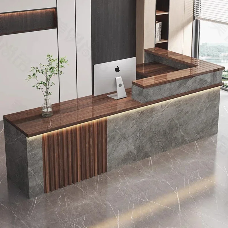Italiaanse receptiebalies Unie - Office Furniture Bali recensie en prijs