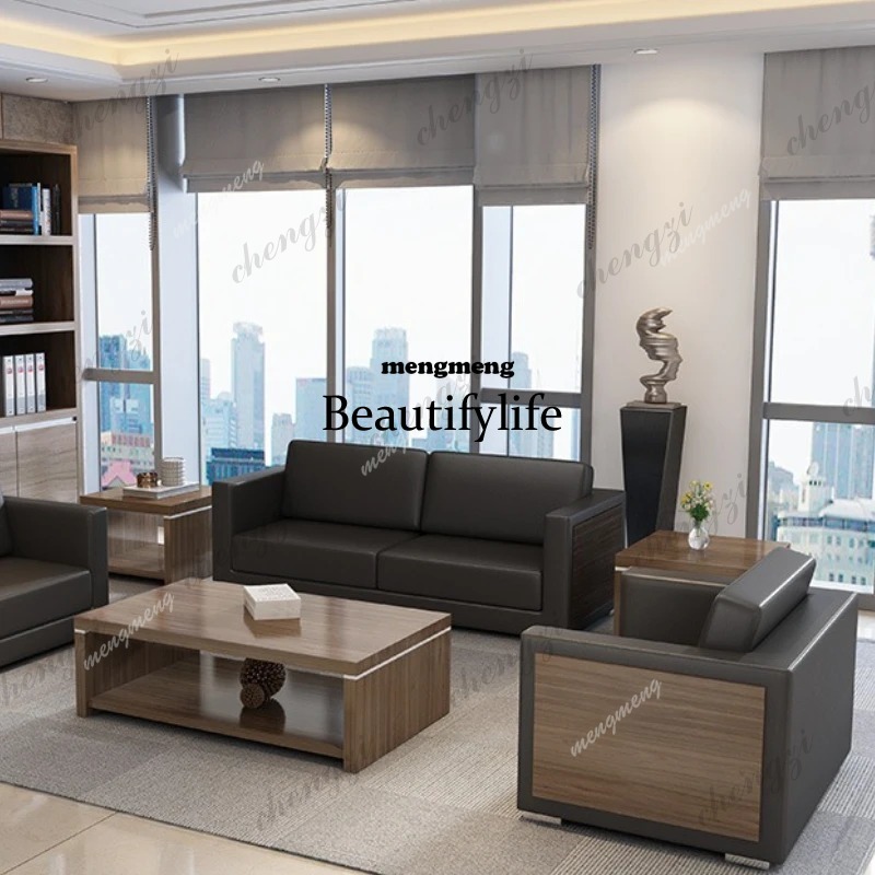 d5556 Houten kantoorbanken van - Office Furniture Luxury recensie en prijs