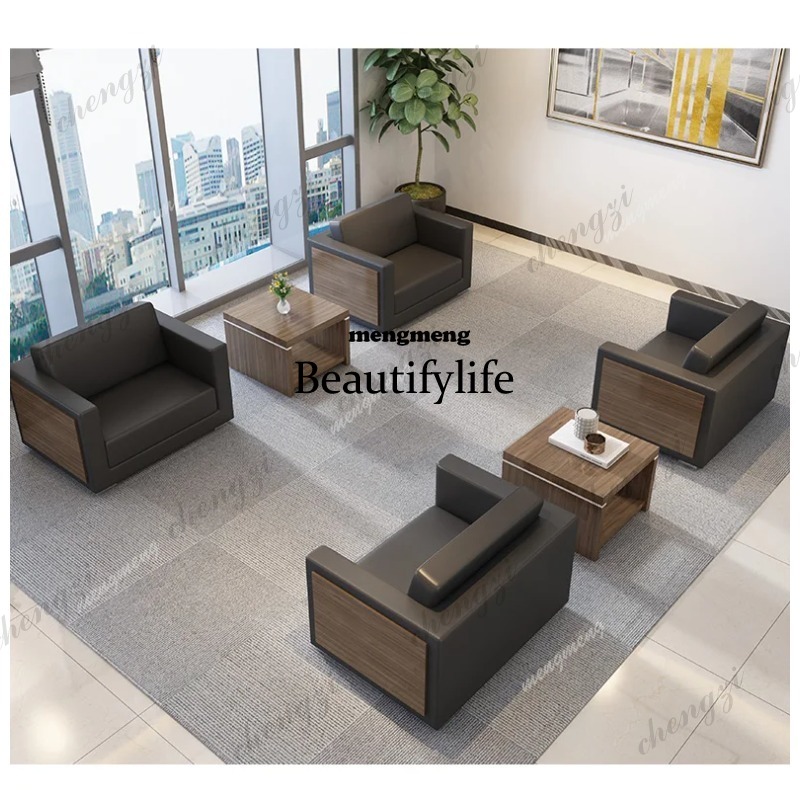 d5556 Houten kantoorbanken van - Office Furniture Luxury recensie en prijs